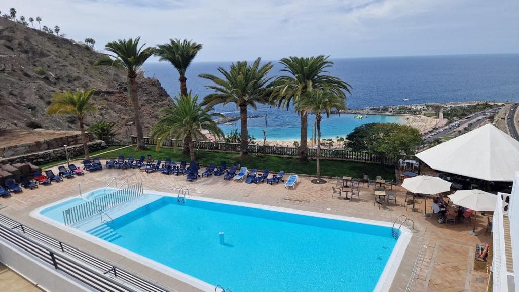 Chatur Palmera Mar - 24