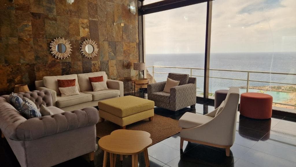 Chatur Palmera Mar - 26