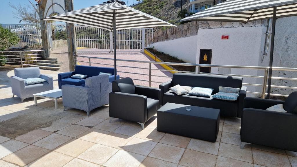 Chatur Palmera Mar - 27