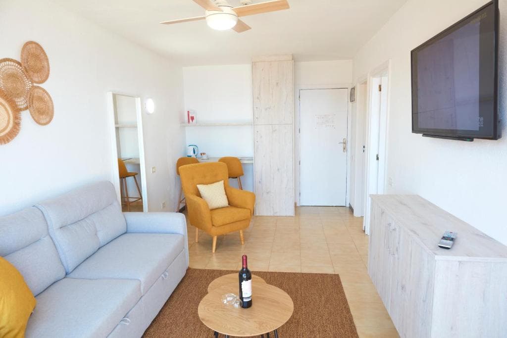 Chatur Palmera Mar - 31