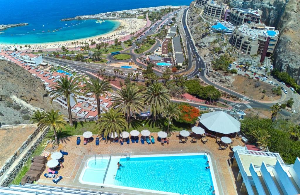 Chatur Palmera Mar - 32