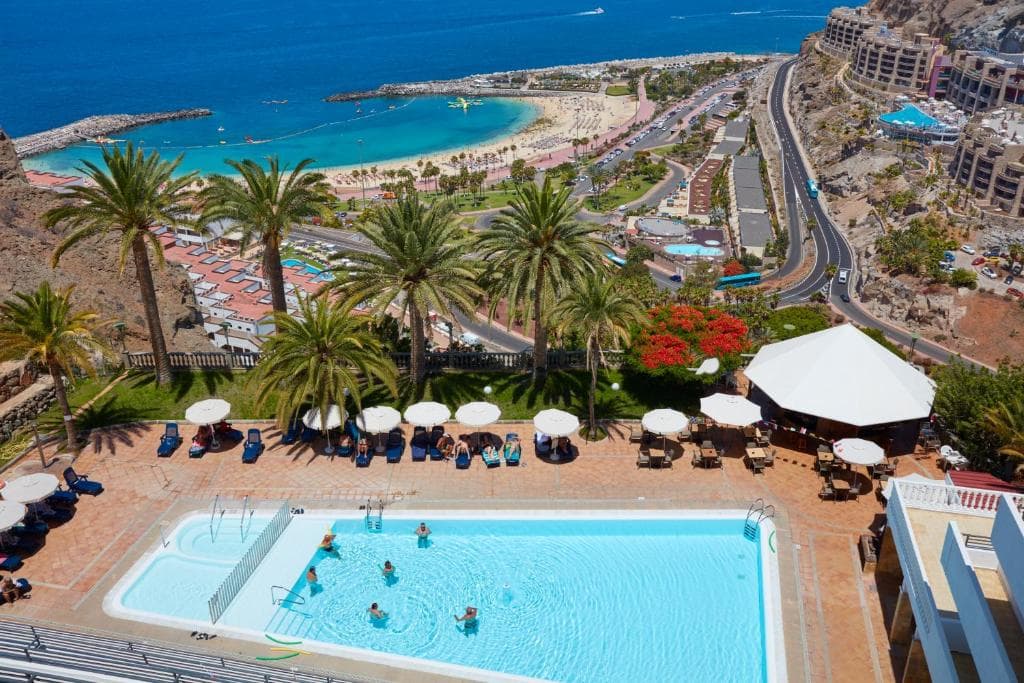 Chatur Palmera Mar - 34