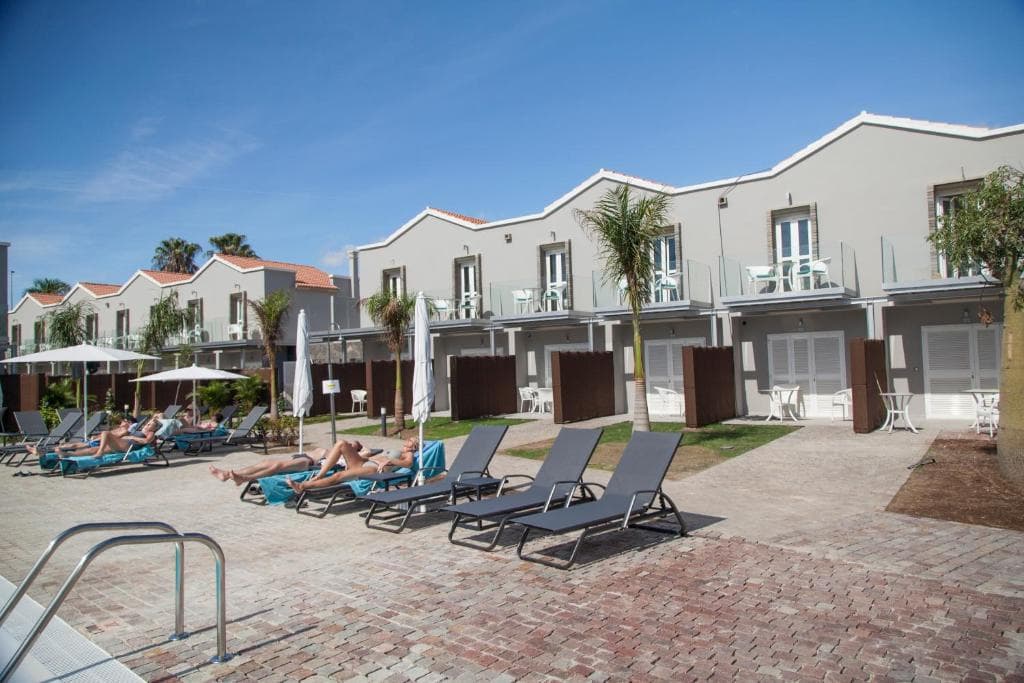 Hotel LIVVO Los Calderones - Adults recommended - 7