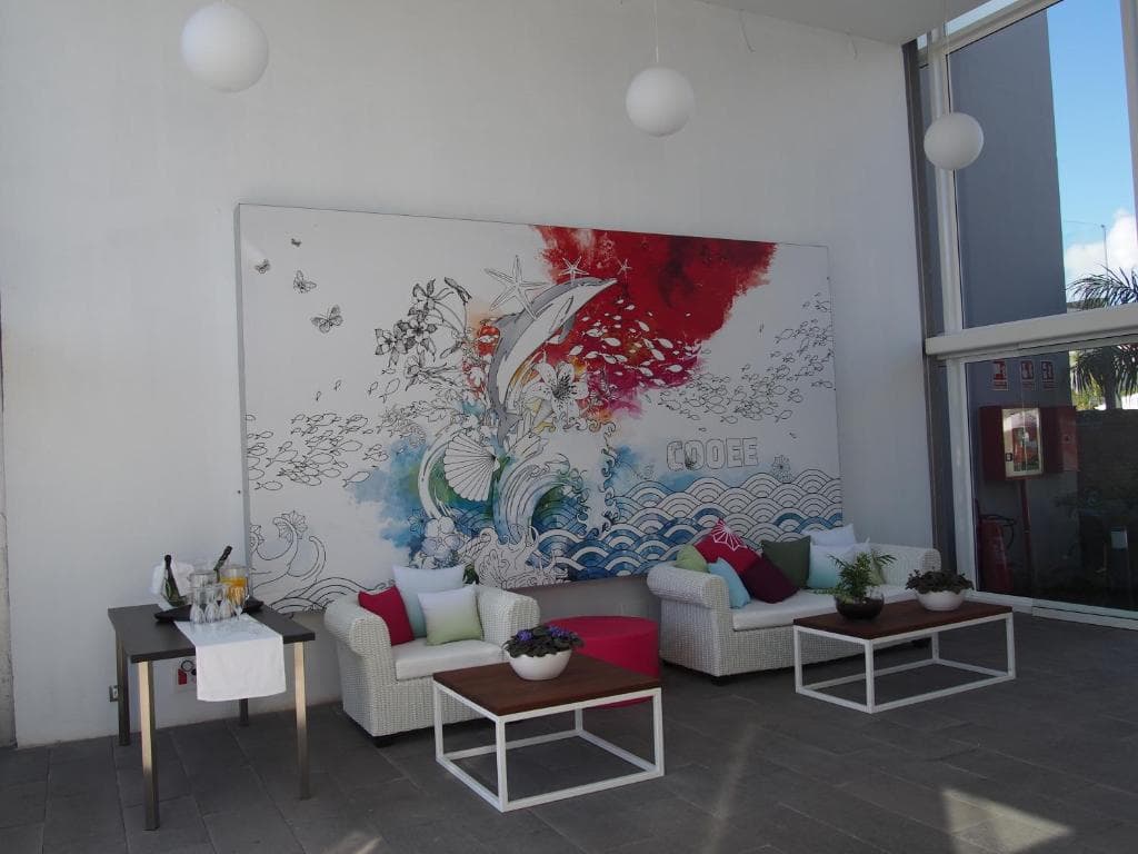 Hotel LIVVO Los Calderones - Adults recommended - 11