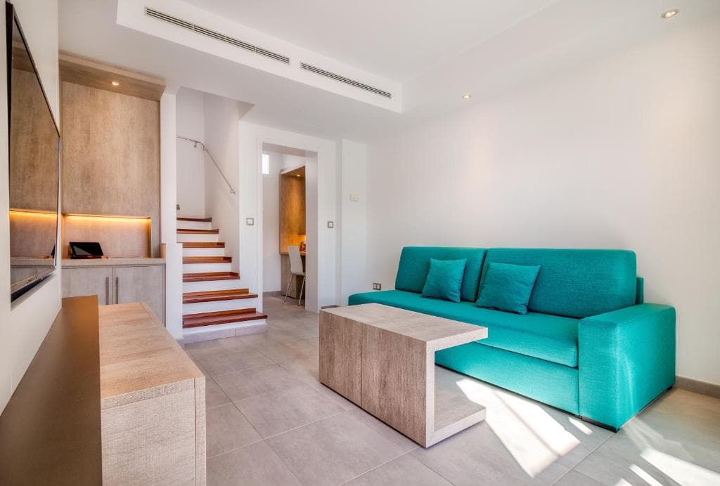 Hotel LIVVO Los Calderones - Adults recommended - 14