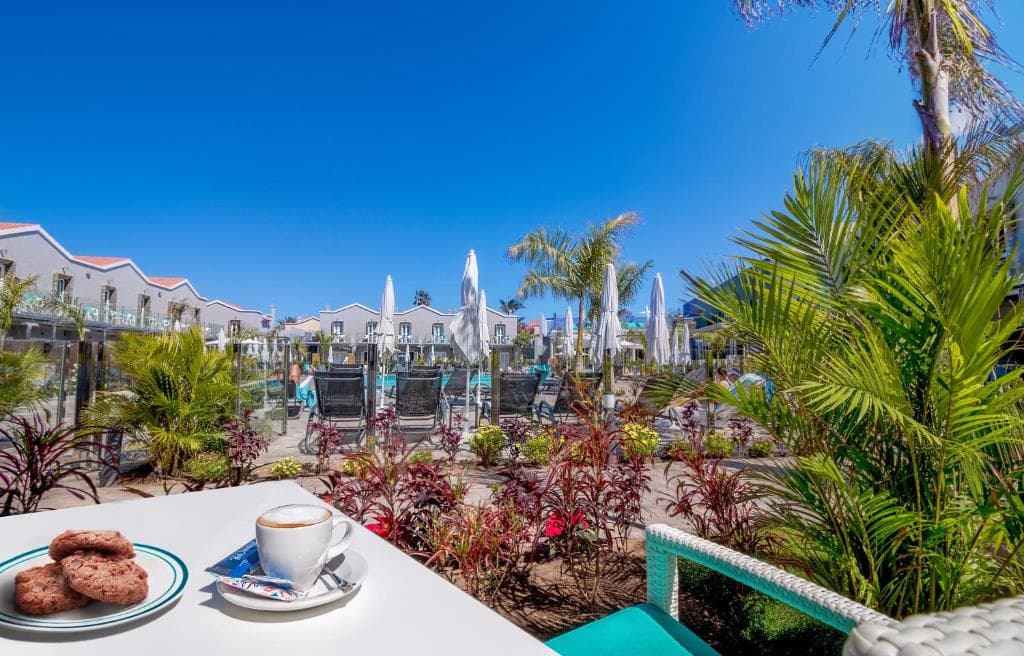 Hotel LIVVO Los Calderones - Adults recommended - 19