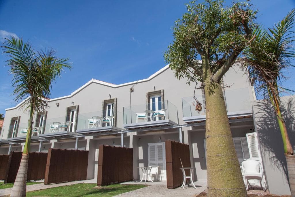 Hotel LIVVO Los Calderones - Adults recommended - 23