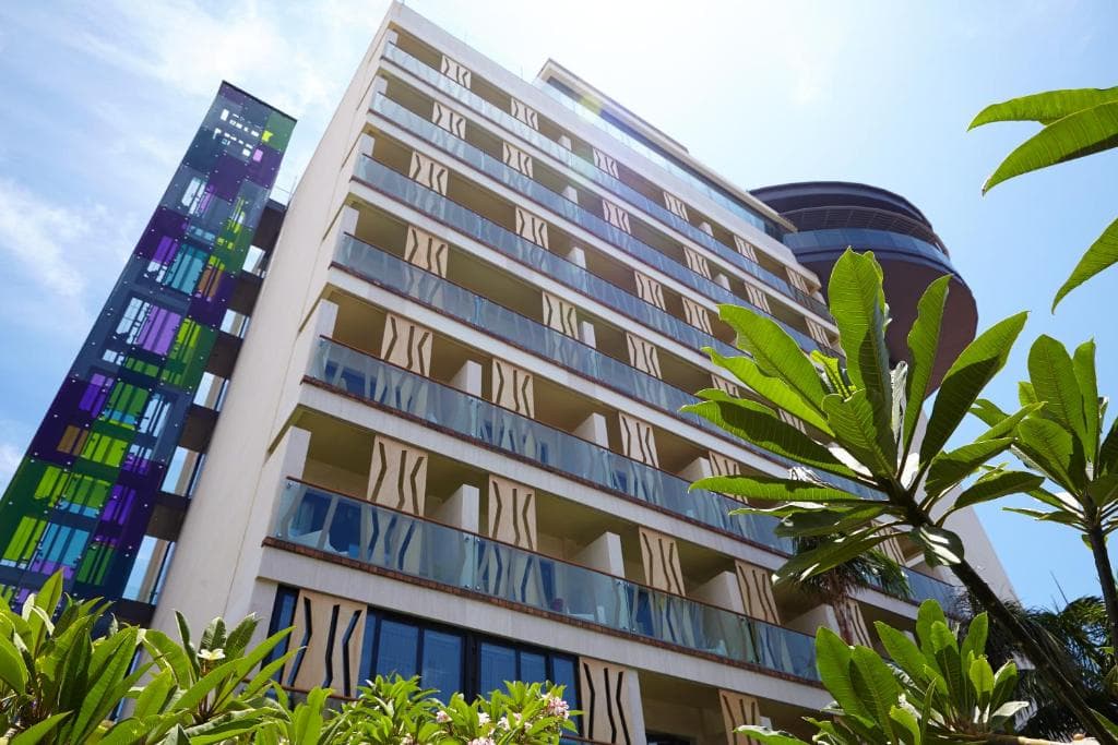 Bohemia Suites & Spa - Adults Only - 2