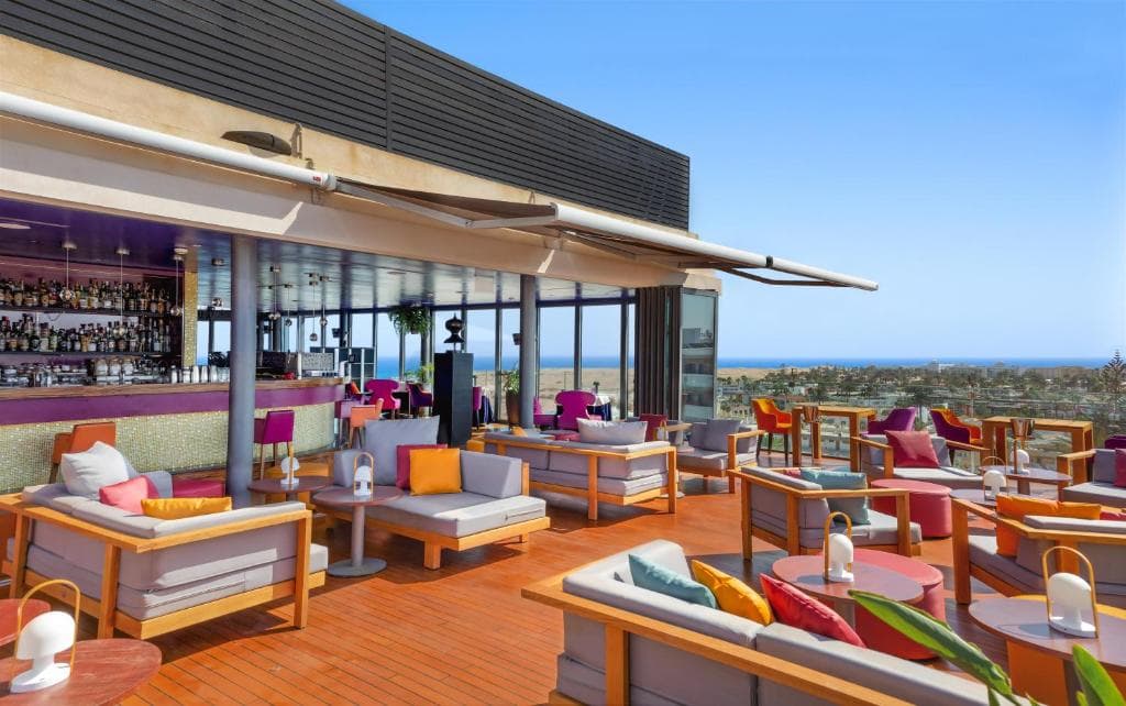 Bohemia Suites & Spa - Adults Only - 4