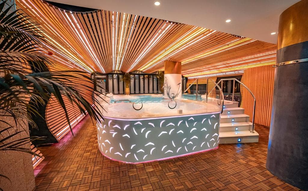 Bohemia Suites & Spa - Adults Only - 6