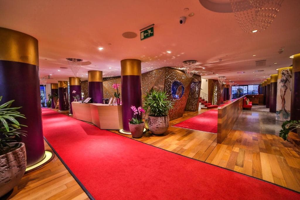 Bohemia Suites & Spa - Adults Only - 7