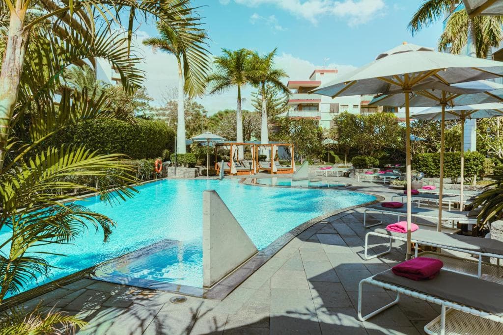 Bohemia Suites & Spa - Adults Only - 15