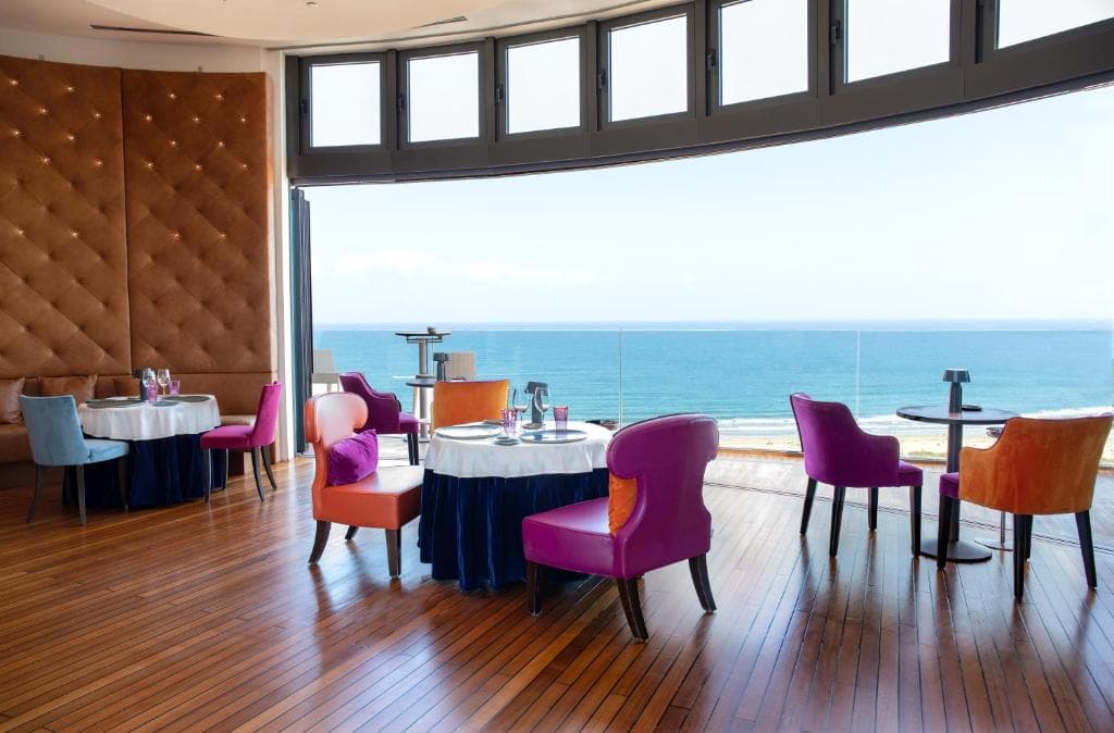 Bohemia Suites & Spa - Adults Only - 25