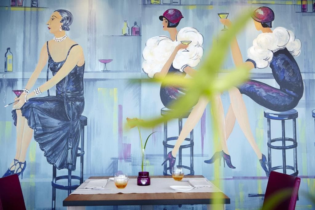 Bohemia Suites & Spa - Adults Only - 26