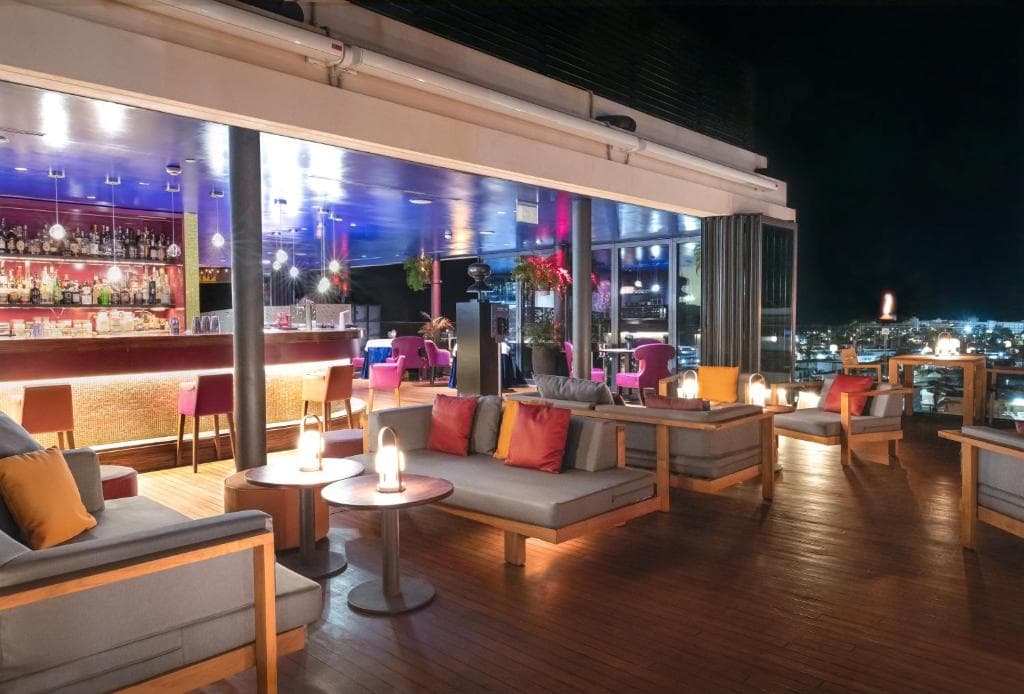 Bohemia Suites & Spa - Adults Only - 28