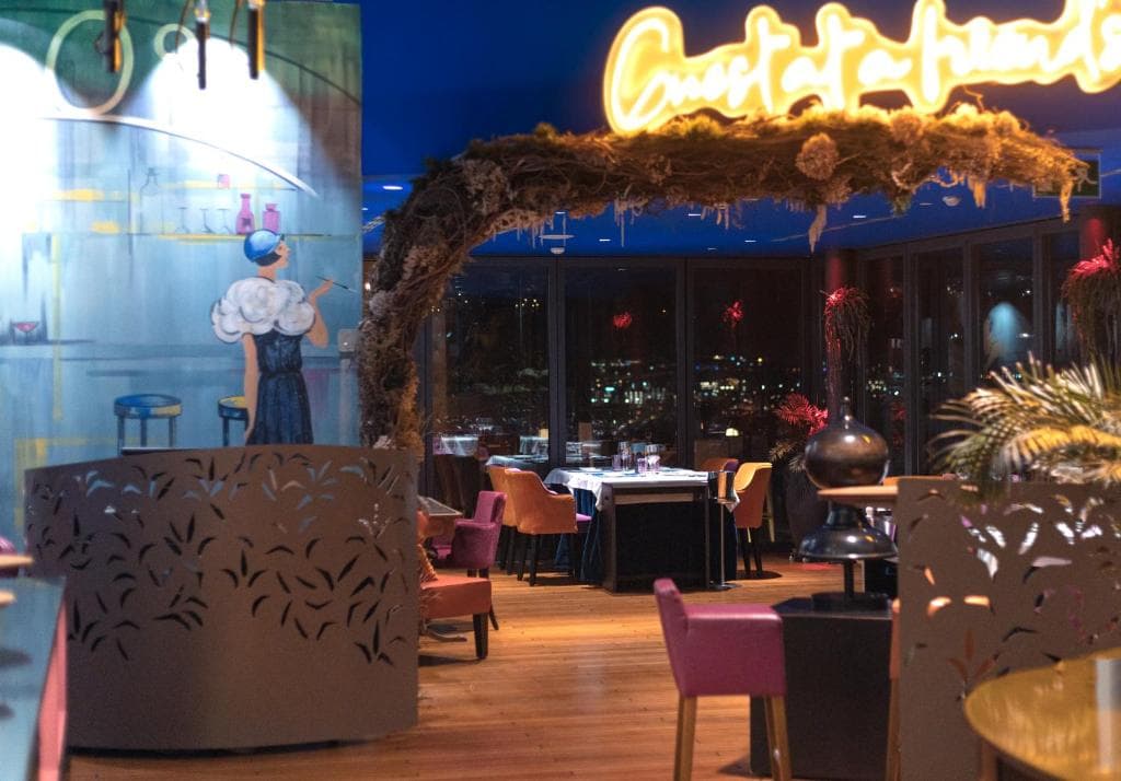 Bohemia Suites & Spa - Adults Only - 32