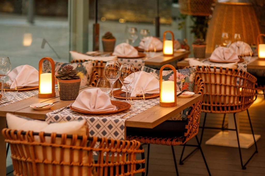 Santa Monica Suites Hotel - 4