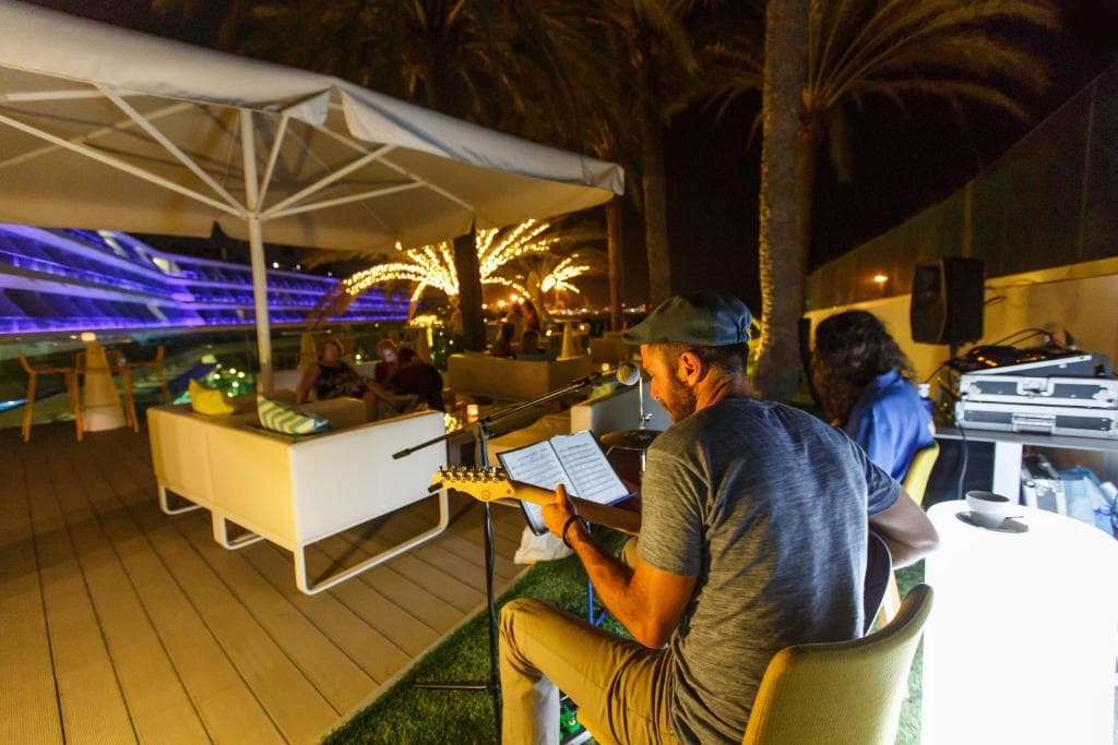 Santa Monica Suites Hotel - 7