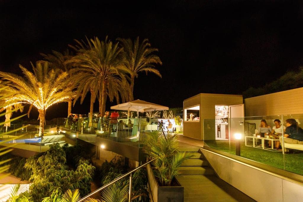 Santa Monica Suites Hotel - 8