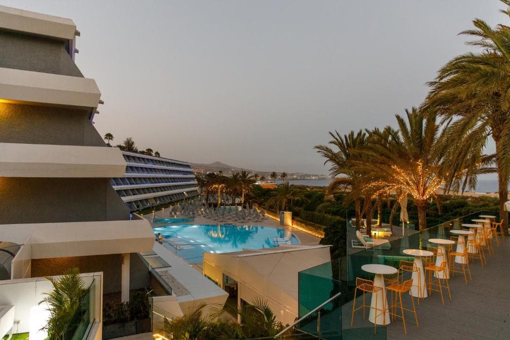 Santa Monica Suites Hotel - 12