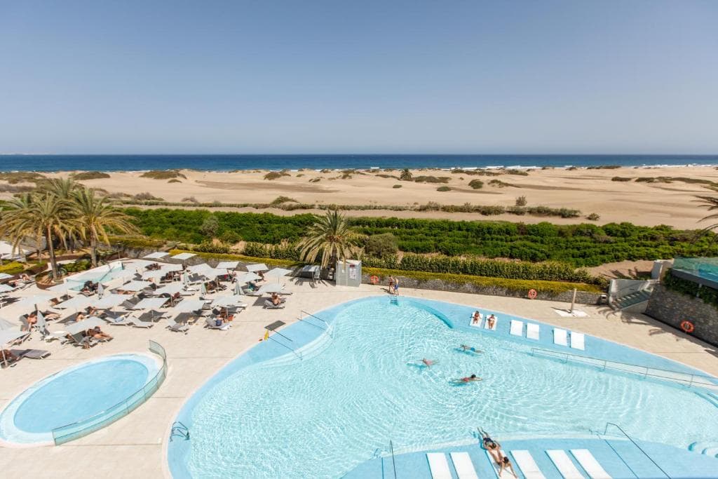 Santa Monica Suites Hotel - 15