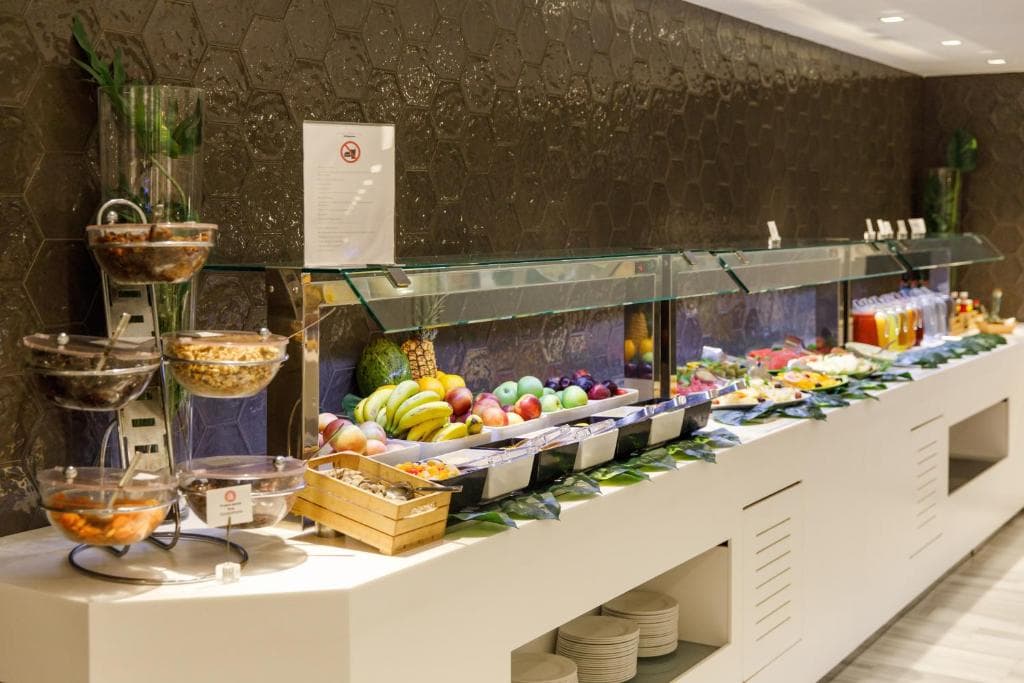 Santa Monica Suites Hotel - 22