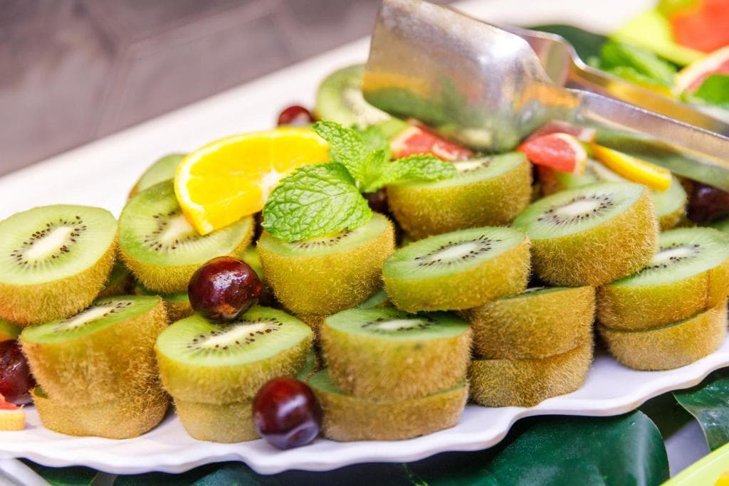 Santa Monica Suites Hotel - 24