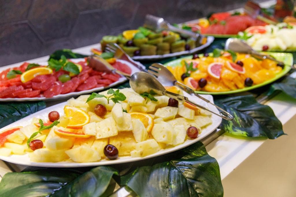 Santa Monica Suites Hotel - 25