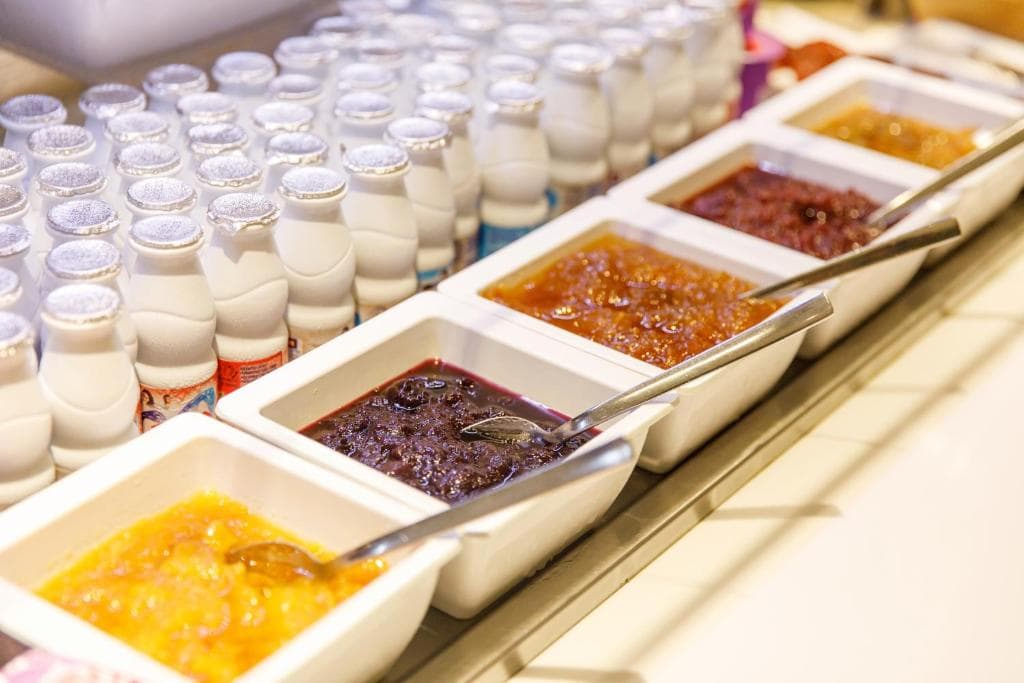 Santa Monica Suites Hotel - 26