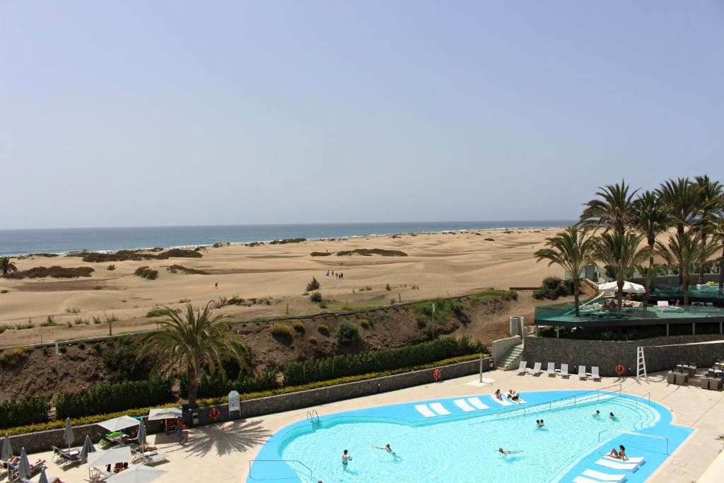 Santa Monica Suites Hotel - 35