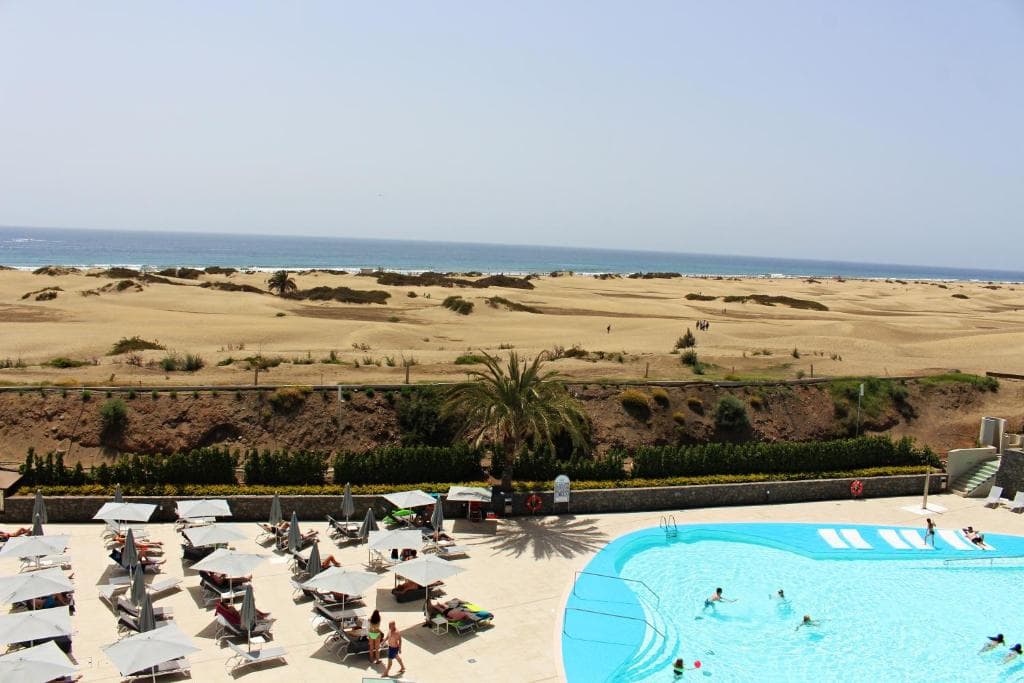 Santa Monica Suites Hotel - 36