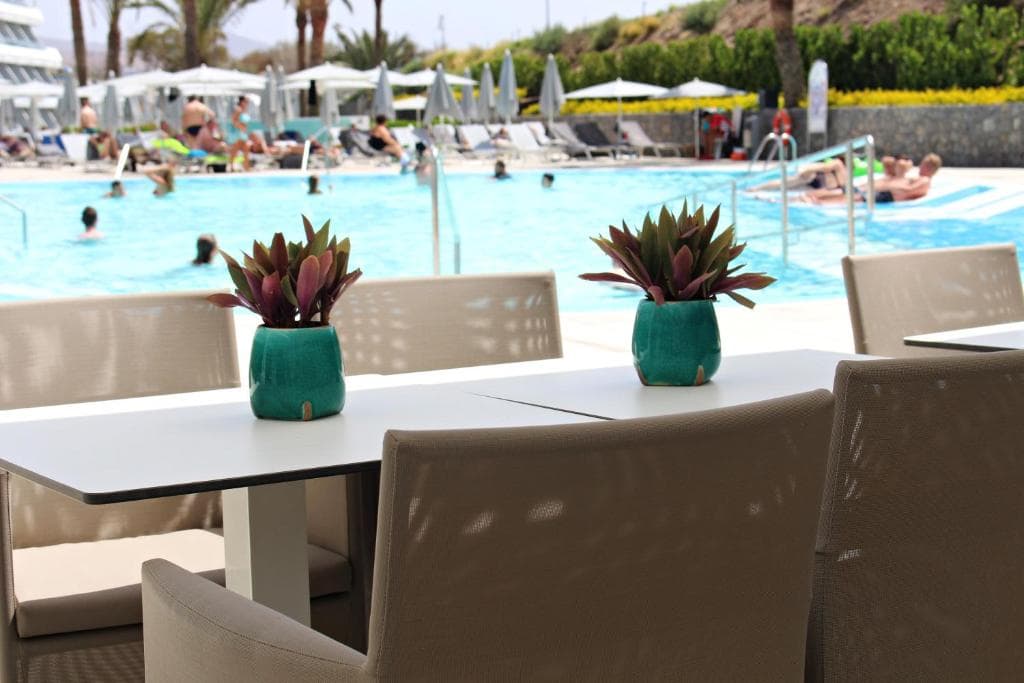 Santa Monica Suites Hotel - 43