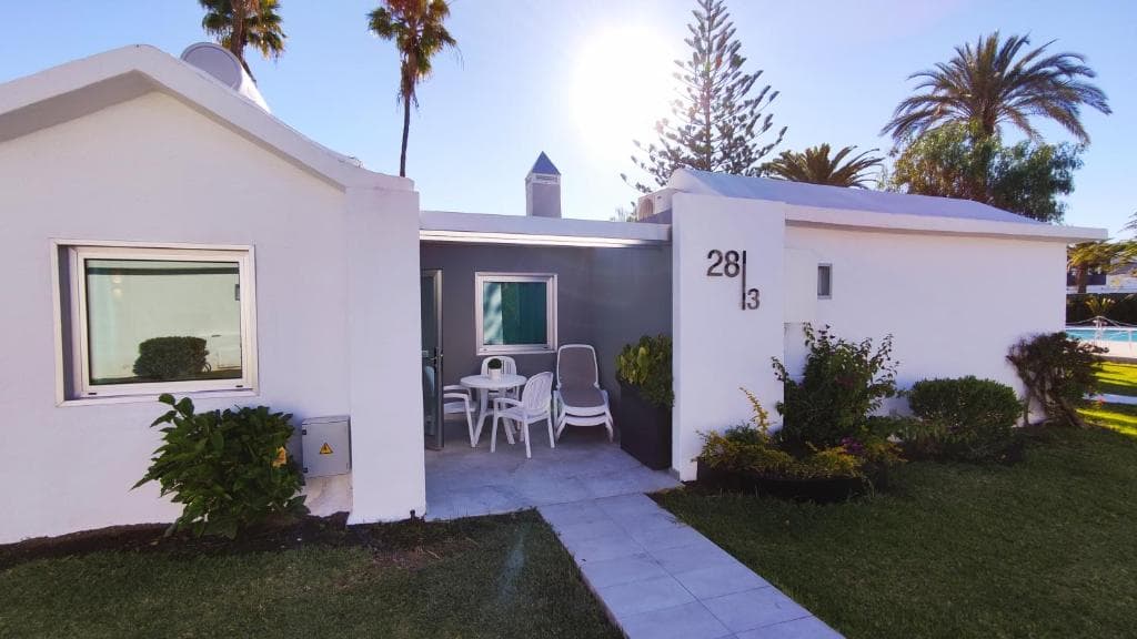 Canary Garden Club - 18