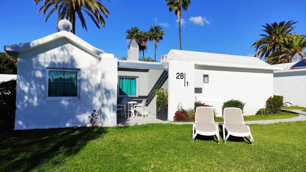 Canary Garden Club - 28