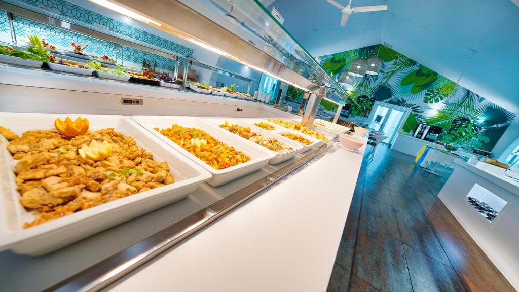 Canary Garden Club - 39