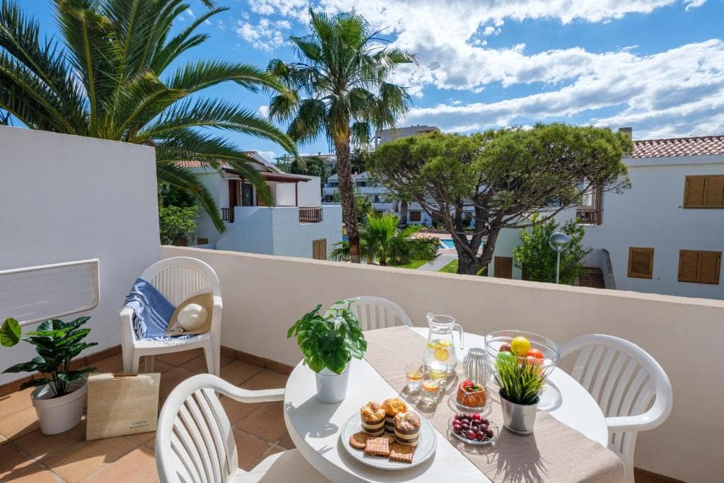 Barcelona - Apartamentos Estival Park