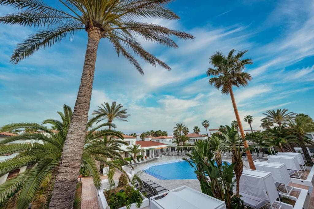 Barcelona - Oassium Hotel - Adults Only