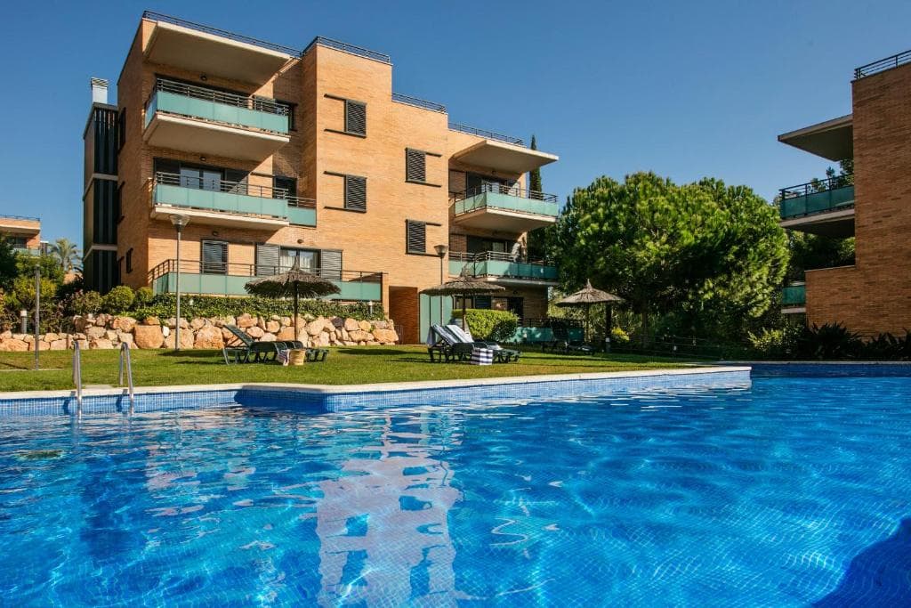 Barcelona - Pierre & Vacances Salou