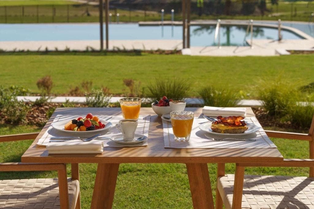 La Zambra Resort - The Unbound Collection by Hyatt - 5