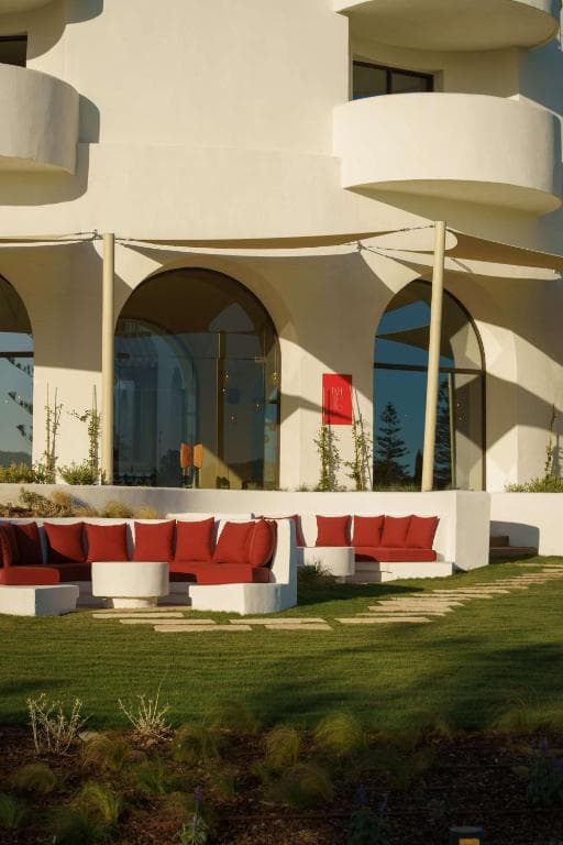 La Zambra Resort - The Unbound Collection by Hyatt - 10