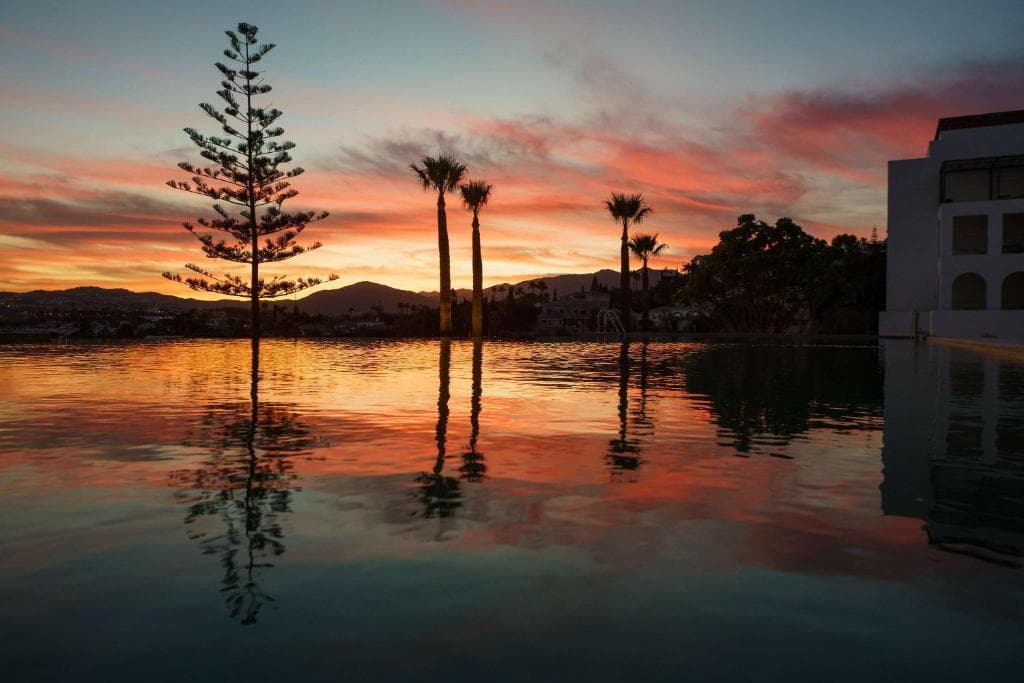 La Zambra Resort - The Unbound Collection by Hyatt - 12