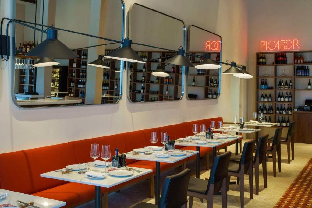 La Zambra Resort - The Unbound Collection by Hyatt - 17