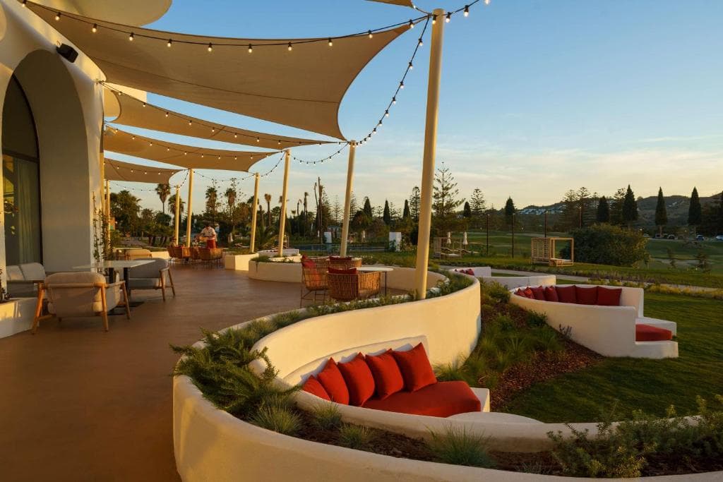 La Zambra Resort - The Unbound Collection by Hyatt - 31