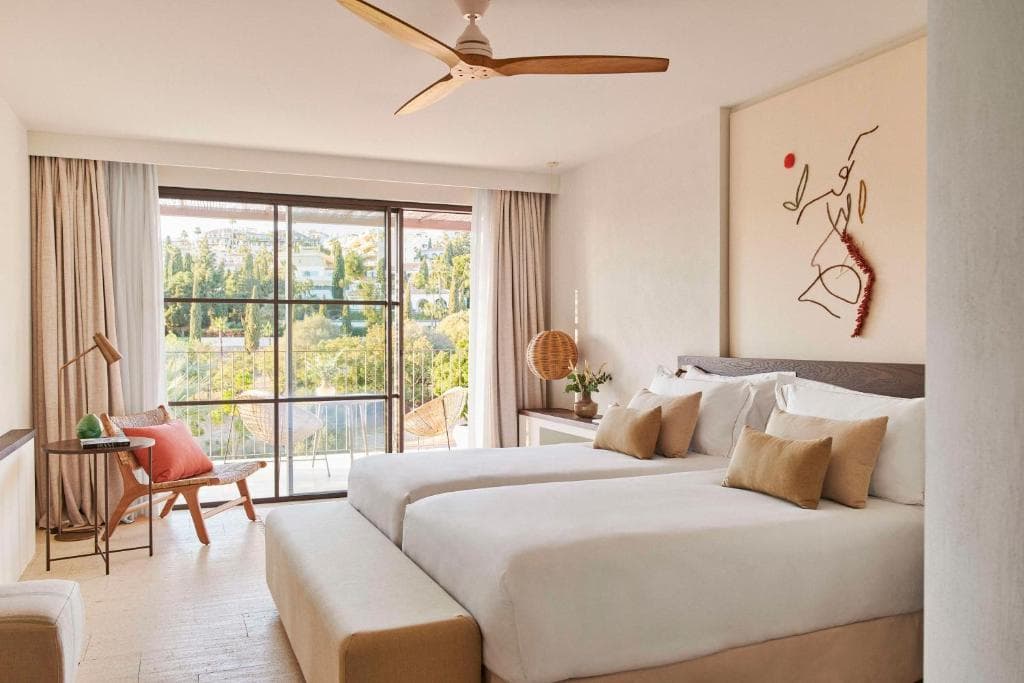 La Zambra Resort - The Unbound Collection by Hyatt - 36