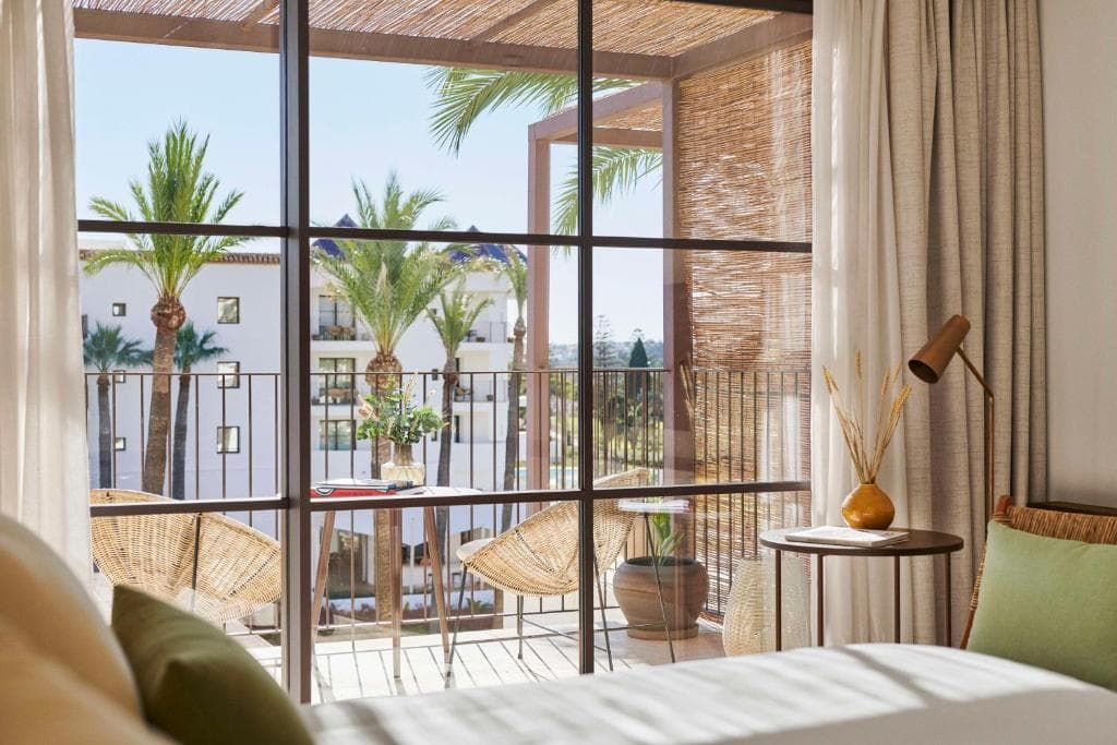 La Zambra Resort - The Unbound Collection by Hyatt - 40