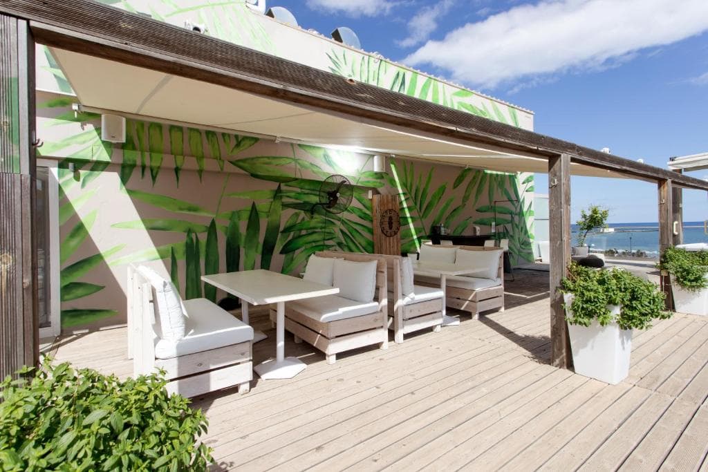 Georgioupolis Beach Hotel - 27