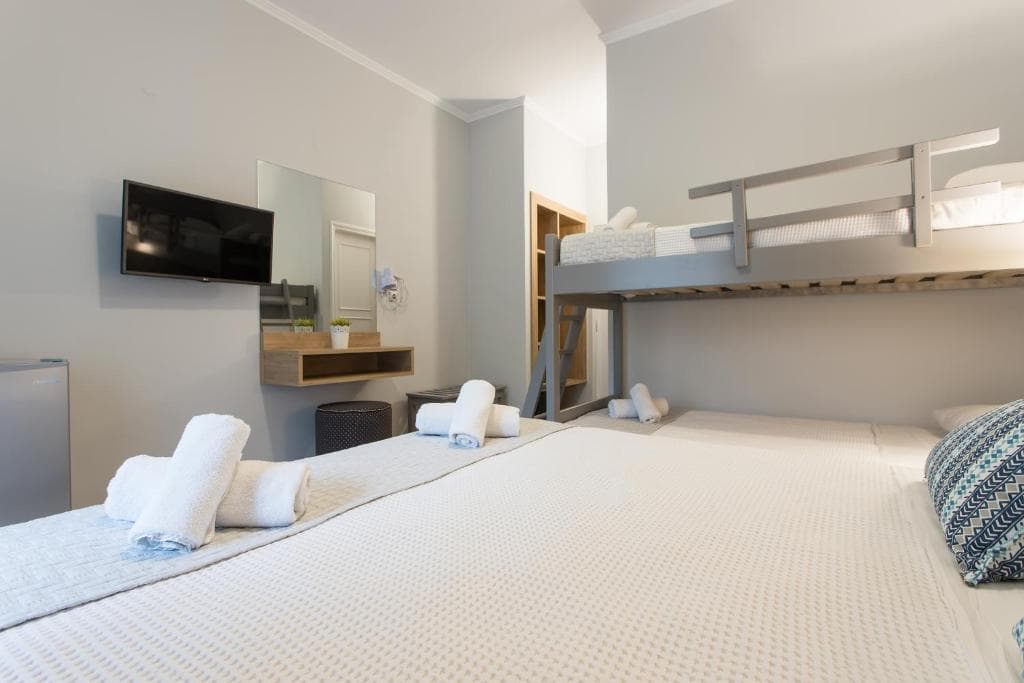 Georgioupolis Beach Hotel - 30