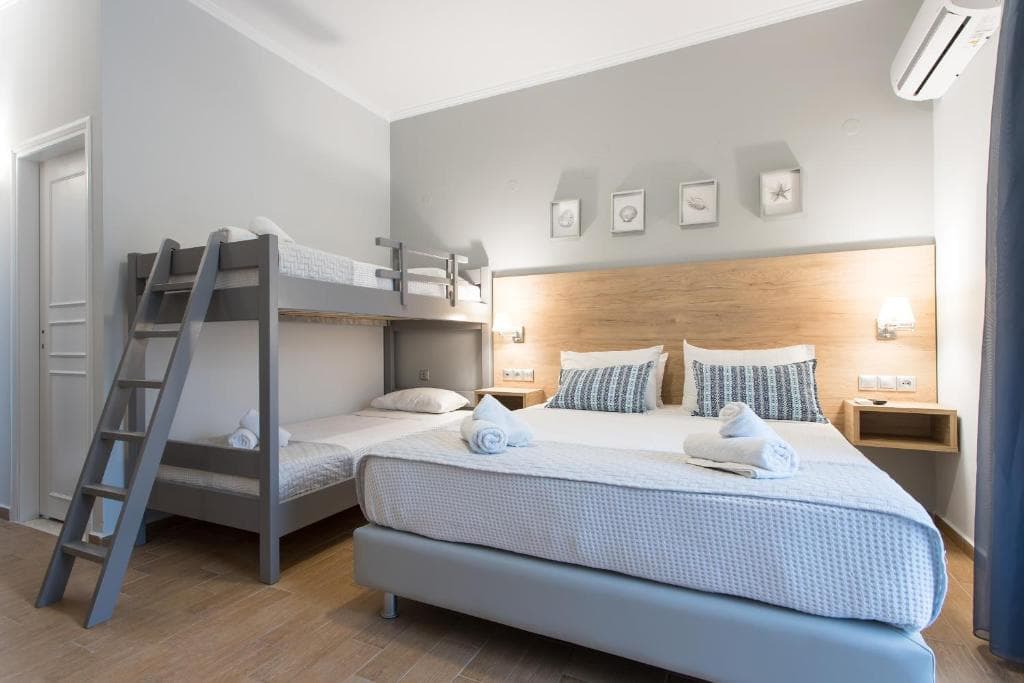 Georgioupolis Beach Hotel - 32