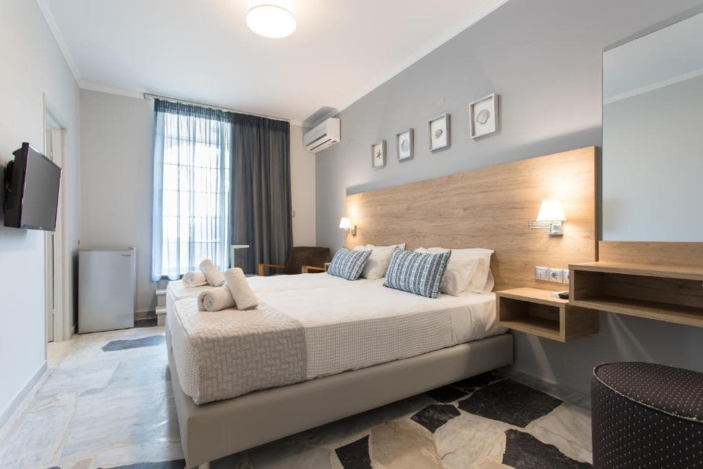 Georgioupolis Beach Hotel - 34