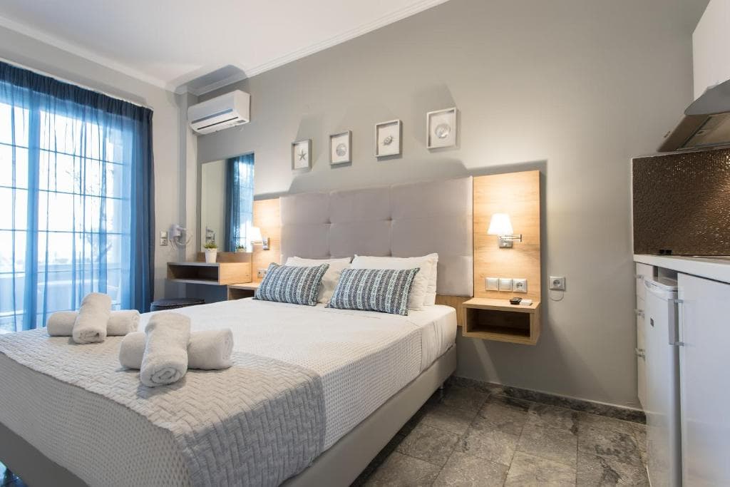 Georgioupolis Beach Hotel - 39